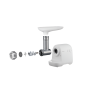 Мясорубка Panasonic MK-GX1700WT-QA